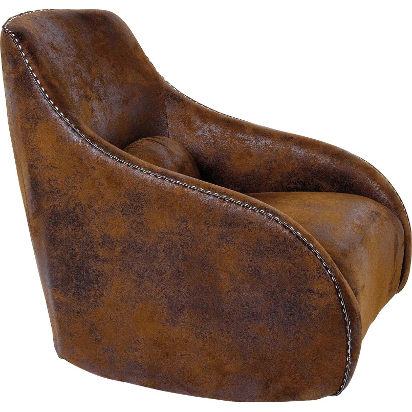 Armchair Swing Ritmo Vintage Econo Kare Design