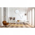 Suspension Beam laiton 72cm Kare Design