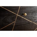 Commode Vein 6 tiroirs Kare Design