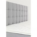 Lit Benito Star gris Kare Design