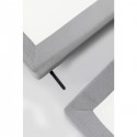 Lit Benito Star gris Kare Design