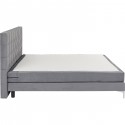 Lit Benito Star gris Kare Design