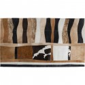 Tapis en cuir Nature 170x240cm Kare Design