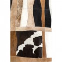Tapis en cuir Nature 170x240cm Kare Design