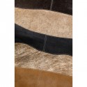 Tapis en cuir Nature 170x240cm Kare Design