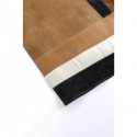 Tapis en cuir Nature 170x240cm Kare Design
