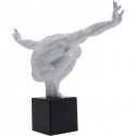 Deco Object Athlet Blanc Kare Design
