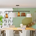 Fauteuil pivotant Foxy Kare Design