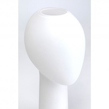 Vase Cabeza 40cm Kare Design