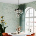 Suspension Lasmina Kare Design