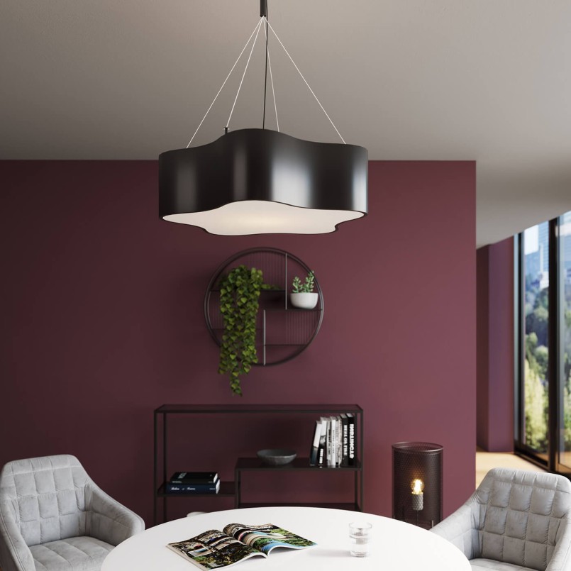Shelf Loft 100cm Kare Design