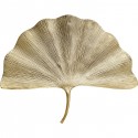 Coupe feuille de ginkgo 59cm Kare Design