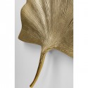 Coupe feuille de ginkgo 59cm Kare Design