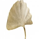 Coupe feuille de ginkgo 59cm Kare Design