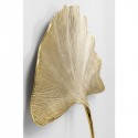 Coupe feuille de ginkgo 59cm Kare Design
