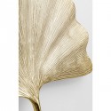 Coupe feuille de ginkgo 59cm Kare Design