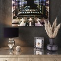 Tableau en verre Science Fiction 120x180cm Kare Design