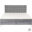 Lit Benito Star gris Kare Design