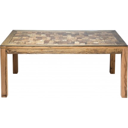 Table Memory 160x80 Kare Design Table Memory 160x80 Kare Design