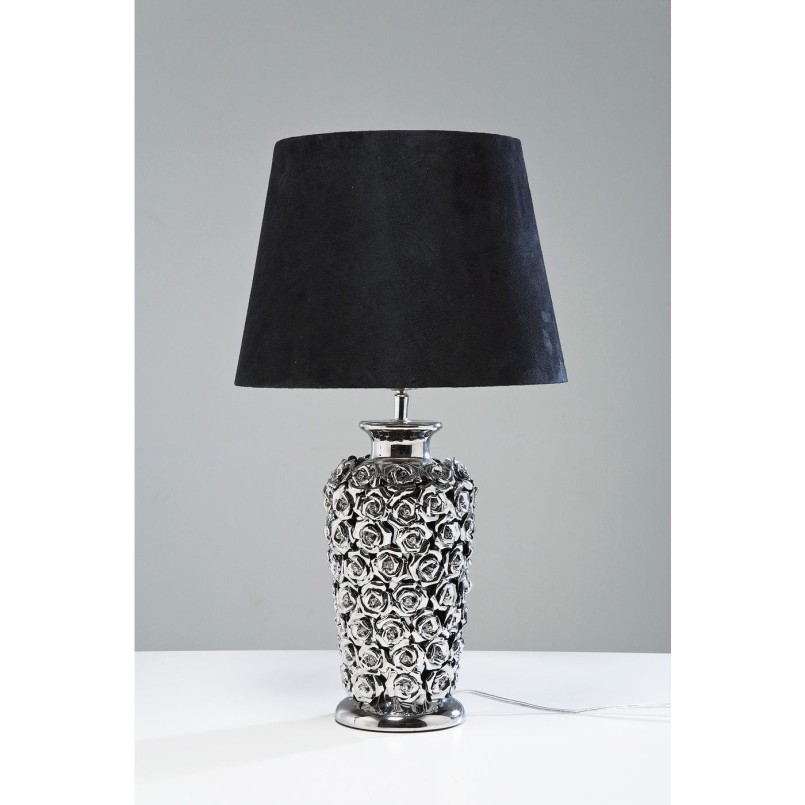 Table Lamp Rose Multi Kare Design