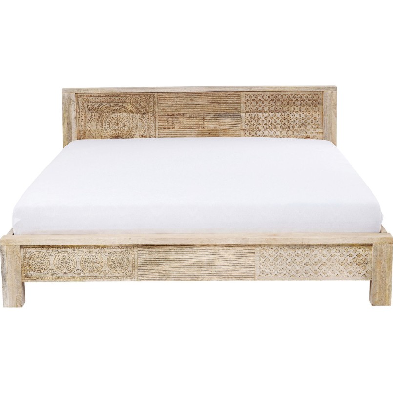 Bed Puro Kare Design