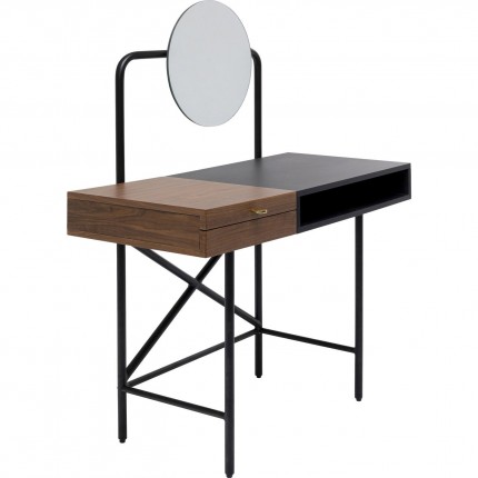 Coiffeuse Vanity 103x48cm Kare Design