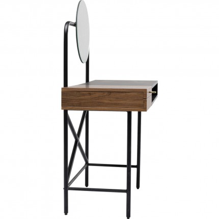 Coiffeuse Vanity 103x48cm Kare Design