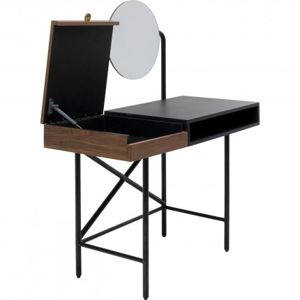 Coiffeuse Vanity 103x48cm Kare Design