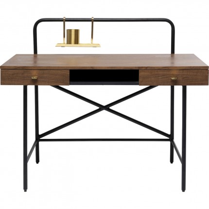 Bureau Ready To Work 121x64cm Kare Design