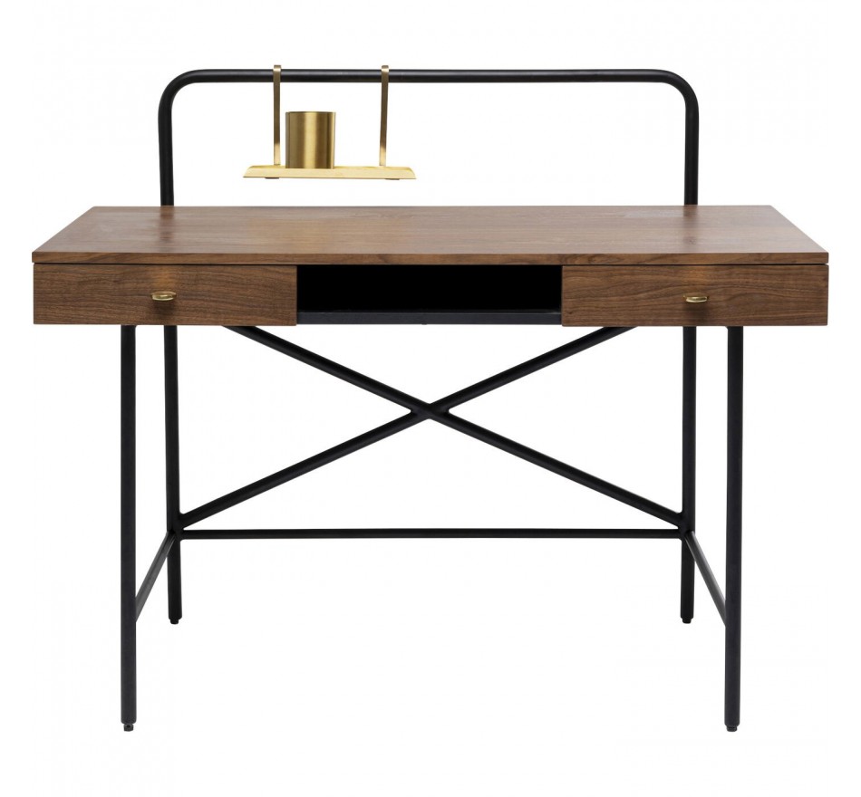 Bureau Ready To Work 120x60cm Kare Design