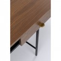 Bureau Ready To Work 120x60cm Kare Design