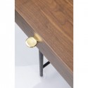 Bureau Ready To Work 120x60cm Kare Design