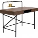 Bureau Ready To Work 120x60cm Kare Design