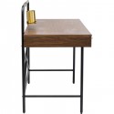 Bureau Ready To Work 120x60cm Kare Design