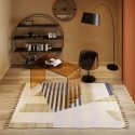 Tapis Stripes 150x240cm Kare Design