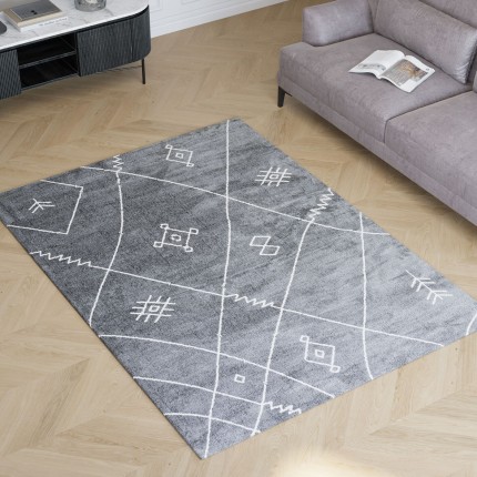 Tapis Art Signs 170x240 Tapis Art Signs 170x240