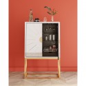 Meuble bar Queen 91x147cm Kare Design