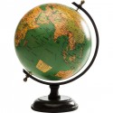 Deco Globe Vintage Kare Design