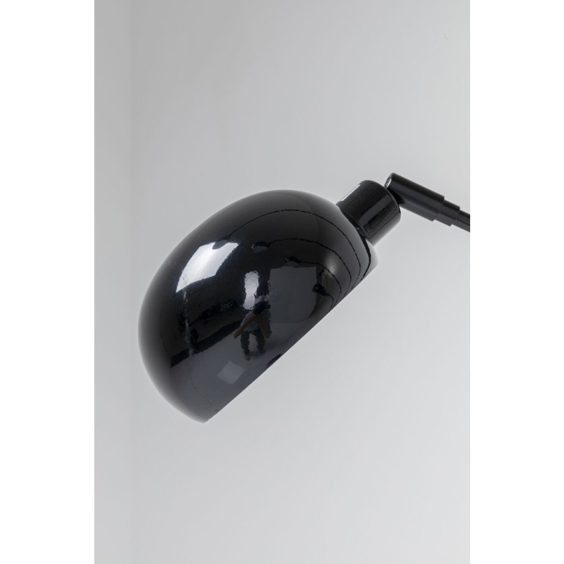 Floor Lamp  Five Fingers Black Matt Kare Design