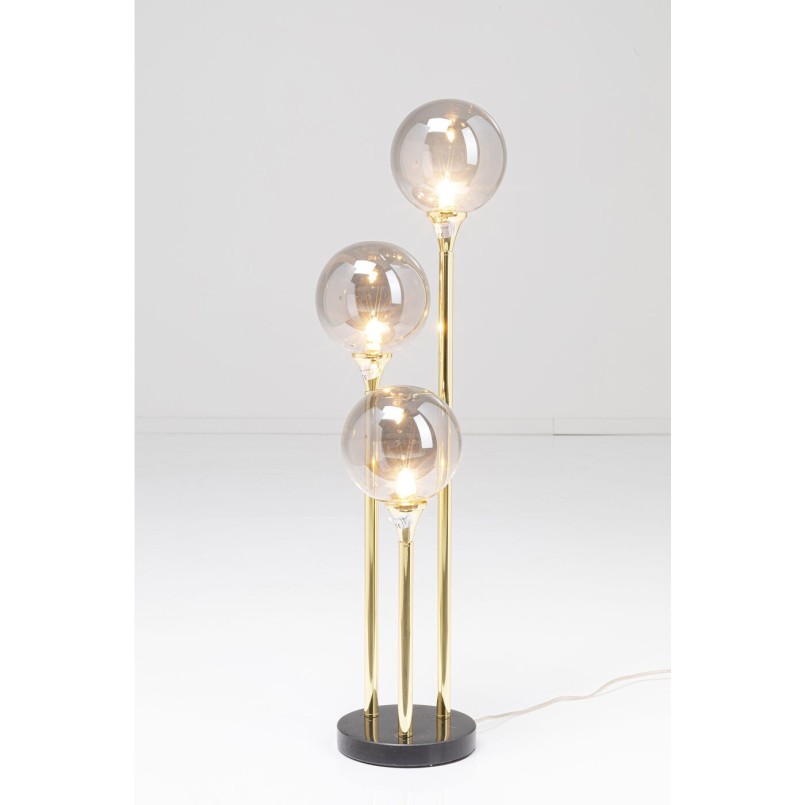 Lampadaire Al Capone 83cm Kare Design