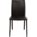 Chaise Milano Marron Kare Design