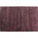 Tapis Gianna 240x170cm bordeaux Kare Design