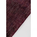 Tapis Gianna 240x170cm bordeaux Kare Design