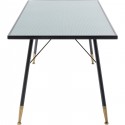 Table La Gomera 160x80cm Kare Design