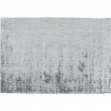Tapis Glimmer 240x170cm bleu Kare Design