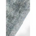 Tapis Glimmer 240x170cm bleu Kare Design