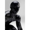 Déco coureur noir Kare Design