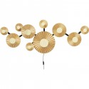 Applique murale Soles Kare Design