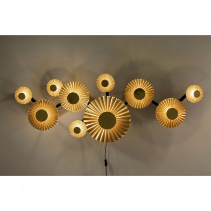 Applique murale Soles Kare Design
