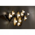 Applique murale Soles Kare Design